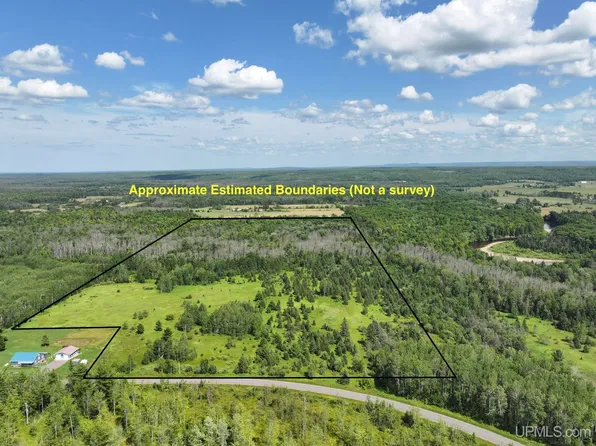 11172 Froberg Road, Pelkie, MI 49958