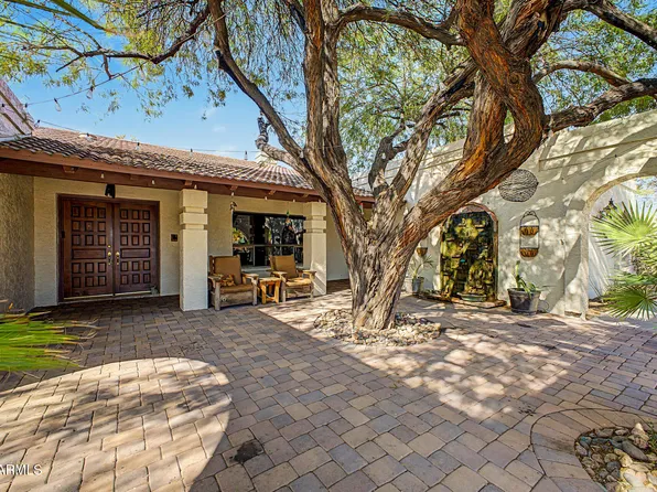 7532 W VILLA THERESA Drive, Glendale, AZ 85308