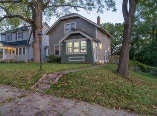 1257 Dickinson St SE, Grand Rapids, MI 49507