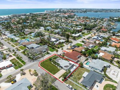 304 42nd Ave, Saint Pete Beach, FL, 33706