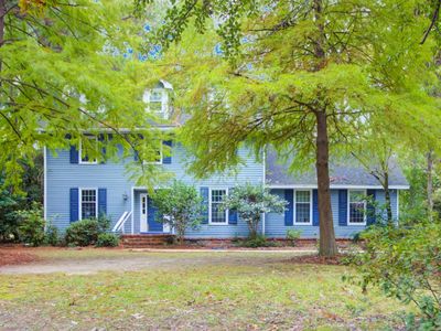 1063 Deleisseline Blvd, Mount Pleasant, SC, 29464