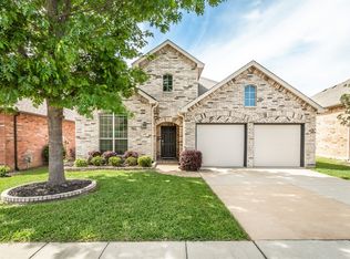 428 Highland Ridge Dr, Wylie, TX 75098