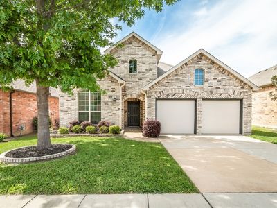 428 Highland Ridge Dr, Wylie, TX, 75098