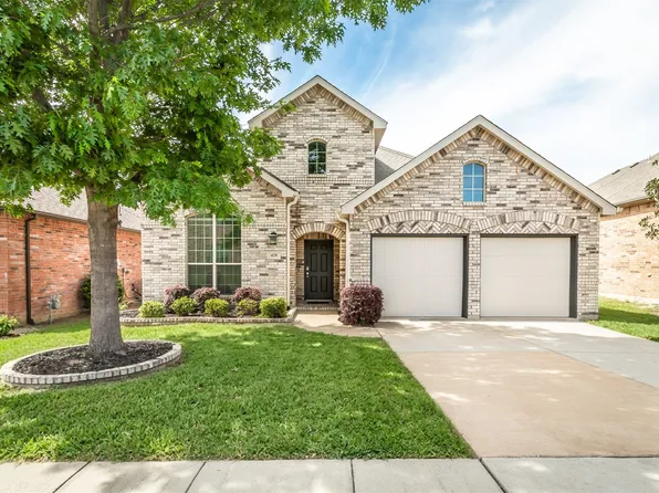 428 Highland Ridge Dr, Wylie, TX 75098