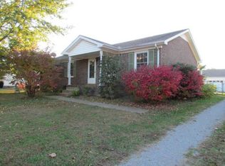 3736 Midland Rd, Christiana, TN 37037