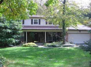 1707 Falcon Ln, Loveland, OH 45140