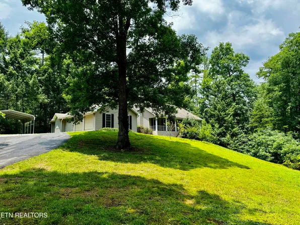 244 Hesses Creek Rd, Walland, TN 37886