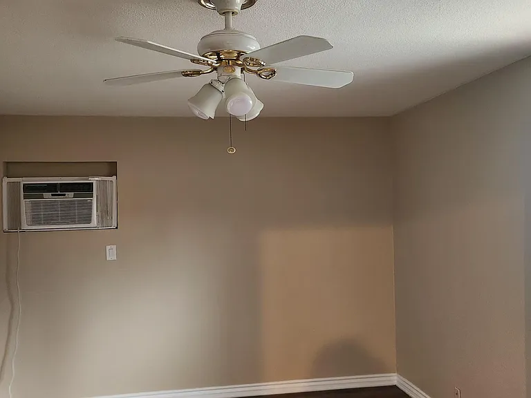 12 Foot by 18 Foot bedroom (216 sq. ft.