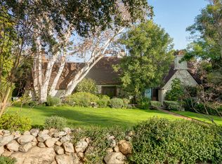 2522 Boulder Rd, Altadena, CA 91001