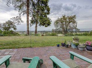 3765 Old Stage Rd, Central Pt, OR 97502