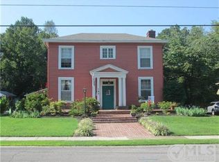 157 Alumni Ave, Hopkinsville, KY 42240