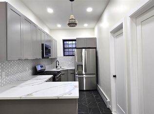 537 Miller Avenue, Brooklyn, NY 11207