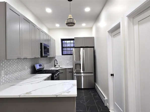 537 Miller Avenue, Brooklyn, NY 11207