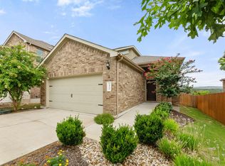 5400 Traviston Dr, Austin, TX 78738