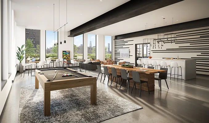 Rented by Douglas Elliman | media 17