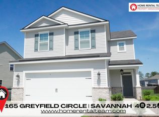 165 Greyfield Cir, Port Wentworth, GA 31407