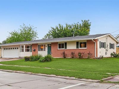 5900 Jean St, Metairie, LA, 70003