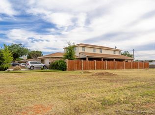 1507 Ridglea Dr, Midland, TX 79701