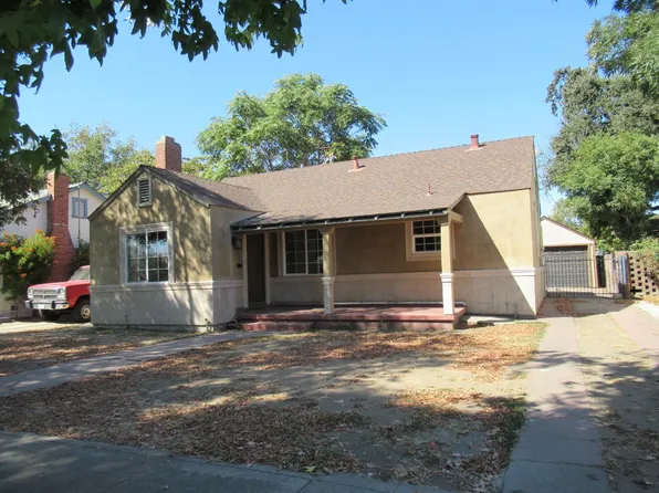 125 E Mendocino Ave, Stockton, CA 95204