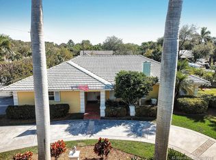 16803 SW 89th Ave, Palmetto Bay, FL 33157