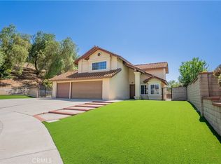 703 Pinto Cir, Walnut, CA 91789