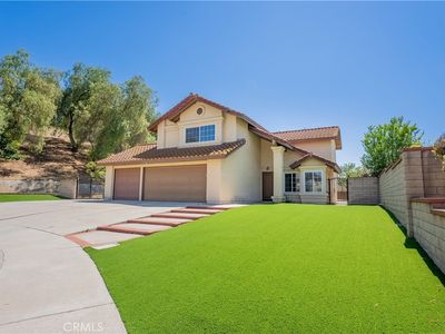 703 Pinto Cir, Walnut, CA, 91789