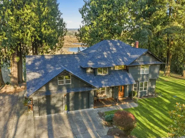 32501 NW Eagle Crest Dr, Ridgefield, WA 98642