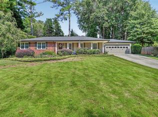 2381 Bradcliff Ct NE, Atlanta, GA 30345