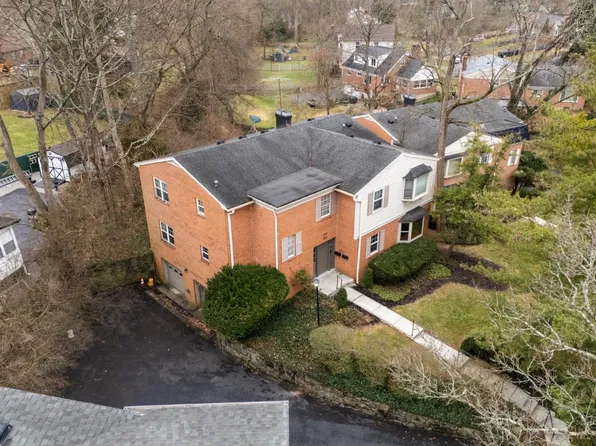 1812 Belle Meade Ct #3, Cincinnati, OH 45230