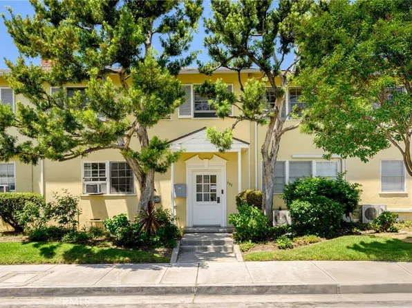 537 E Maple St APT 3, Glendale, CA 91205