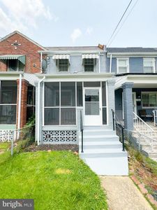 130 36th St NE, Washington, DC, 20019