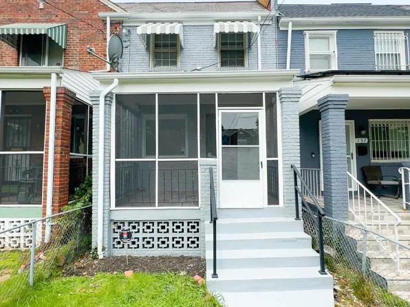 130 36th St NE, Washington, DC 20019