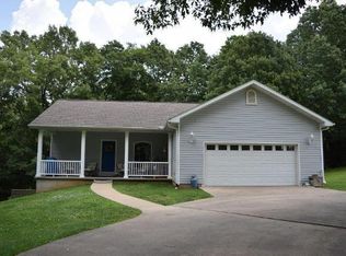 416 Meadow Lark Dr, Harrison, AR 72601