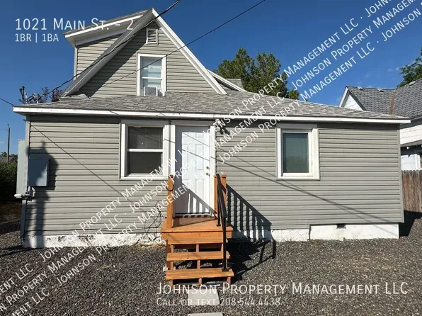1021 Main St APT 2, Caldwell, ID 83605