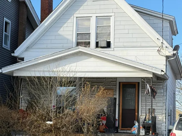 5405 Carthage Ave, Cincinnati, OH 45212