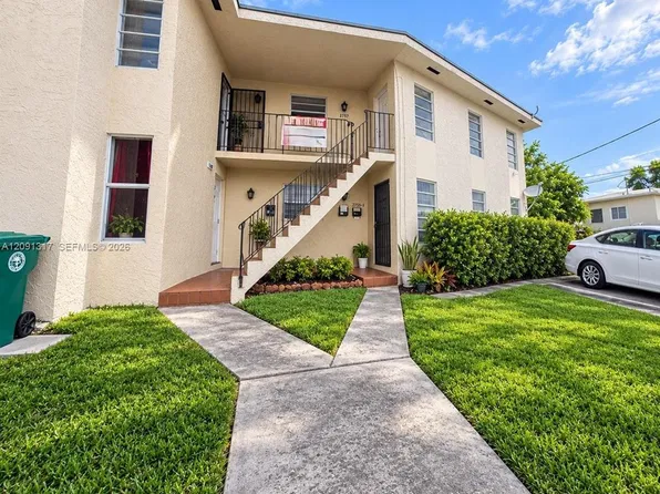 2757 NW 11th St Unit A, Miami, FL 33125
