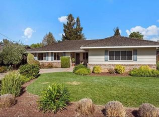 107 Sunkist Ln, Los Altos, CA 94022