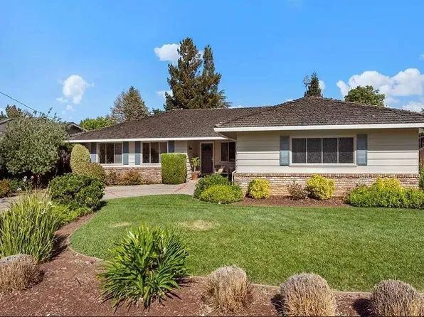 107 Sunkist Ln, Los Altos, CA 94022