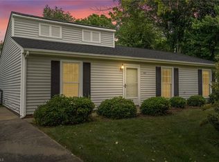 401 Riverton Ct, Gibsonville, NC 27249