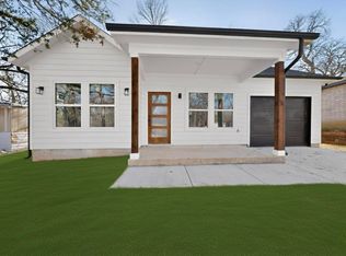 616 E Shepherd St, Denison, TX 75021