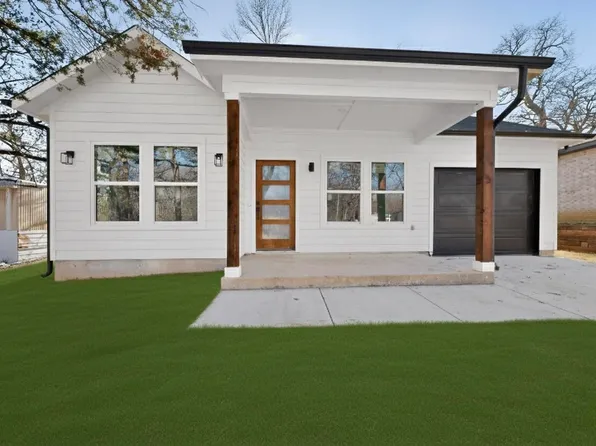 616 E Shepherd St, Denison, TX 75021