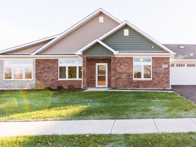 503 Stearn Dr #503, Genoa, IL, 60135