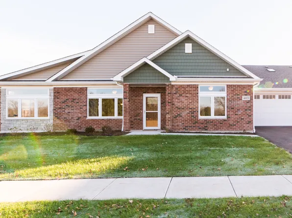 506 Stearn Dr #506, Genoa, IL 60135