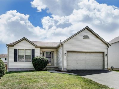 3675 Mathena Way, Columbus, OH, 43232