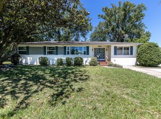 6921 East Rd, Jacksonville, FL 32216