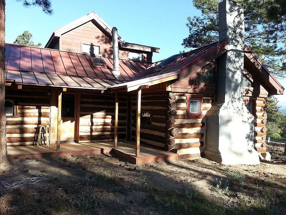 Building Photo - 724 Gross Dam Rd