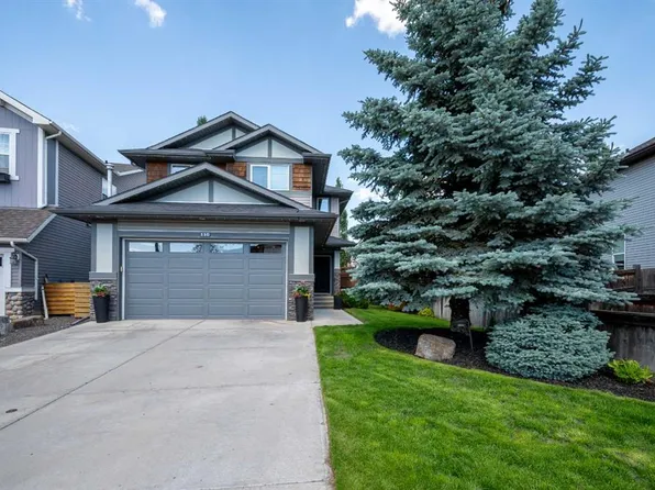 110 W Auburn Glen Cir SE, Calgary, AB T3M 0K9