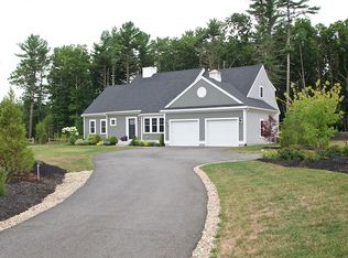31 Bearses Way, Kingston, MA 02364