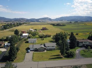 2208 Arrowleaf Hills Dr, Bozeman, MT 59715
