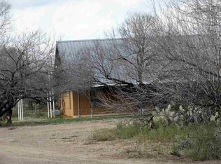 264 Los Huisaches Rd, Laredo, TX 78045